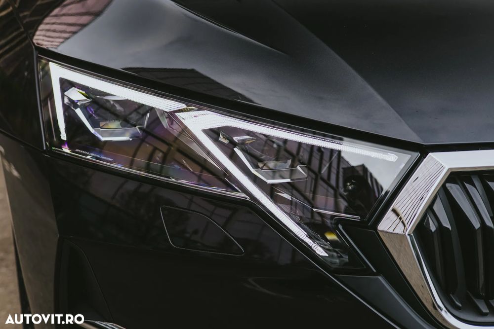 Skoda Octavia 2.0 TDI 150 CP DSG Selection - 4