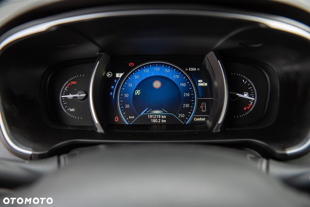 Renault Talisman ENERGY TCe 200 EDC ELYSEE - 24