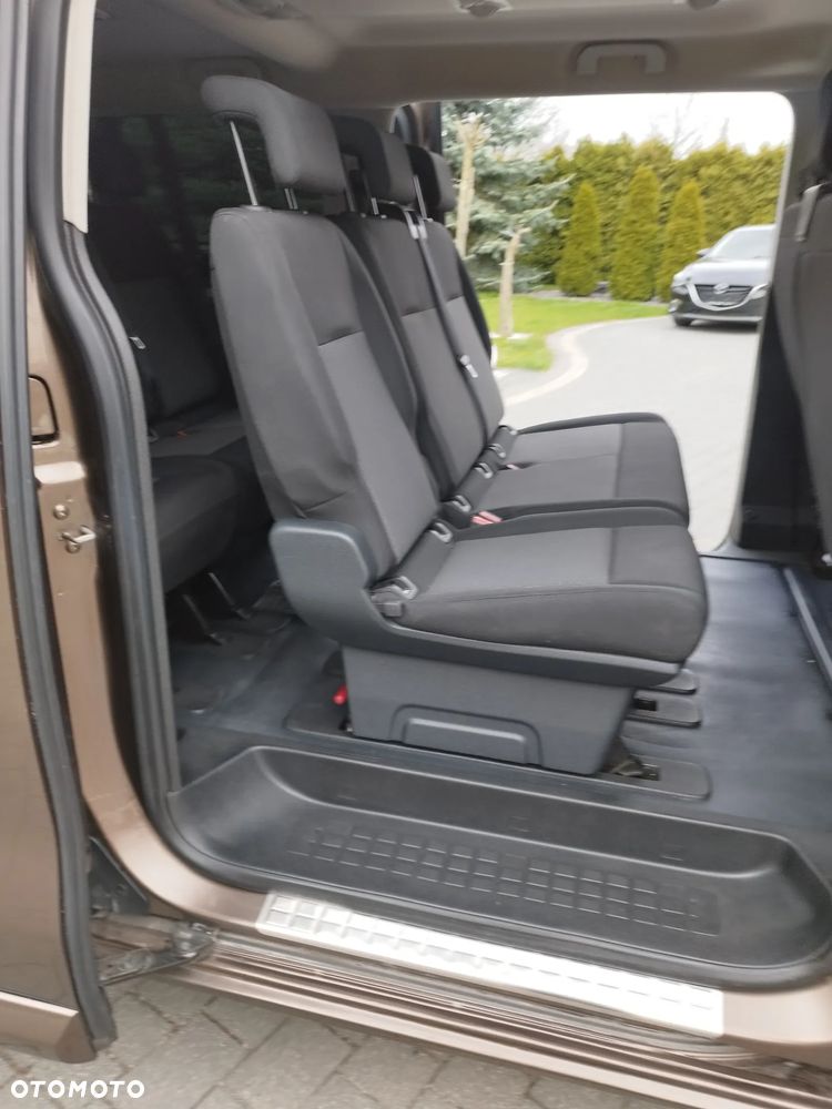 Toyota Proace Verso 2.0 D4-D Long Family - 36