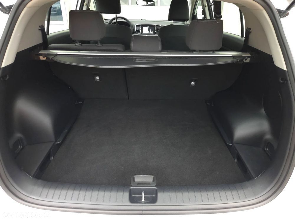 Kia Sportage 1.6 T-GDI Business Line 4WD - 39