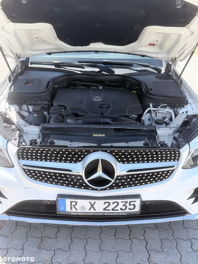 Mercedes-Benz GLC - 13
