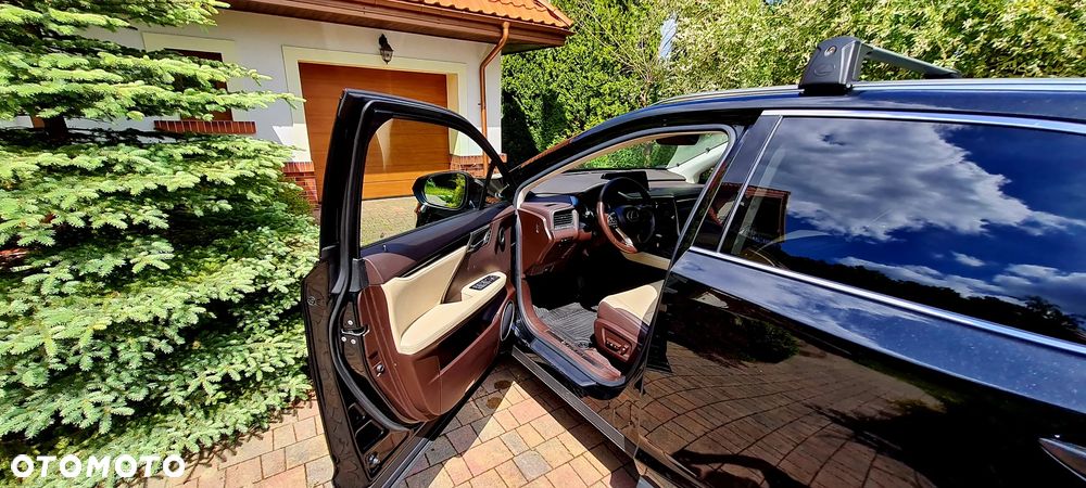 Lexus RX 450h Prestige MY19 - 6