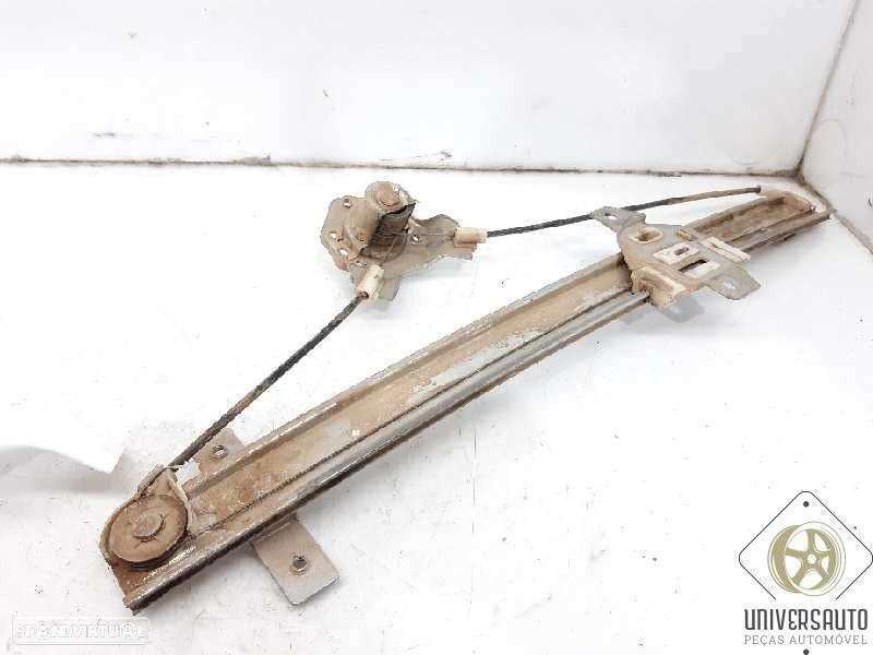 ELEVADOR DE VIDRO TRASEIRO DIREITO SUZUKI VITARA 1996 - 3