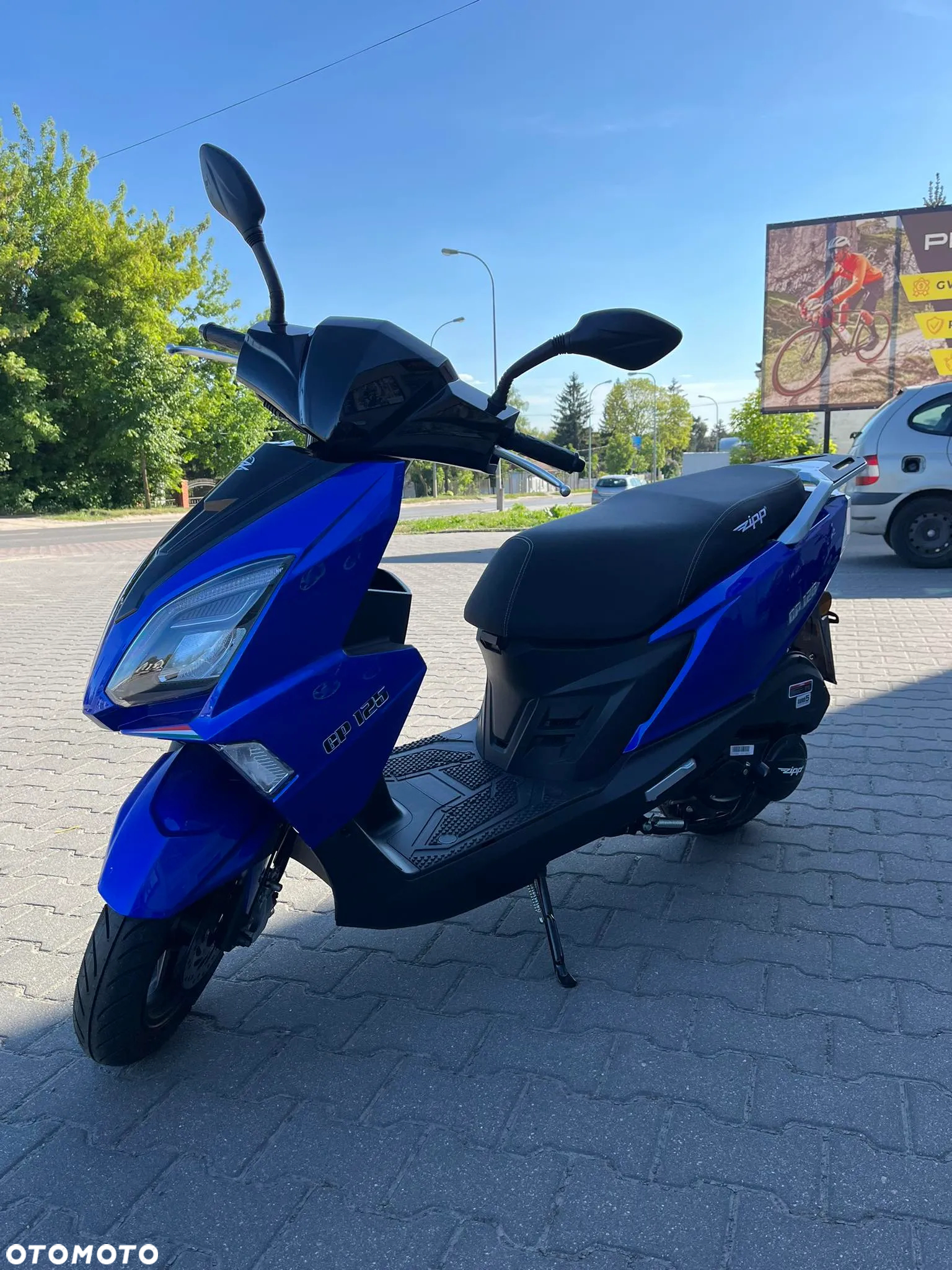 Zipp Inny - 7