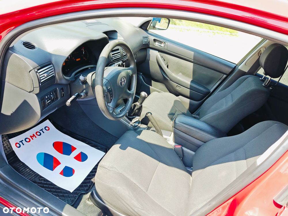 Toyota Avensis 2.0 D-4D Prestige - 7