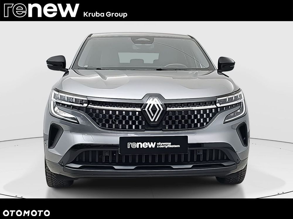 Renault Austral 1.3 TCe mHEV Techno - 2