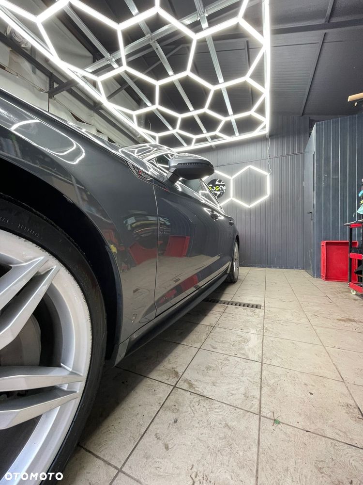 Audi A5 Sportback - 16