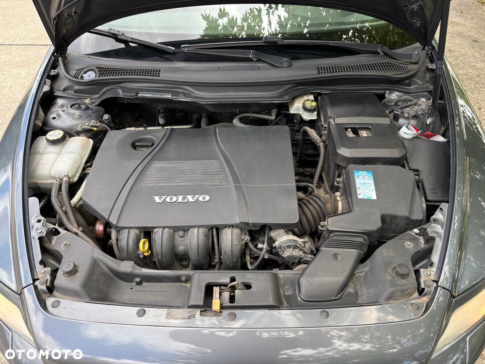 Volvo V50 1.8 Kinetic - 5