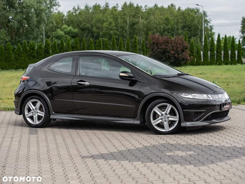 Honda Civic - 12