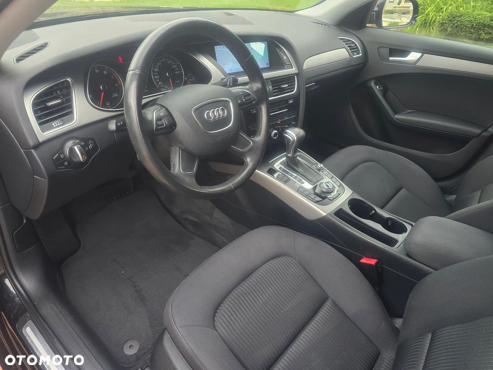 Audi A4 Avant 1.8 TFSI Prime Edition Multitronic - 19