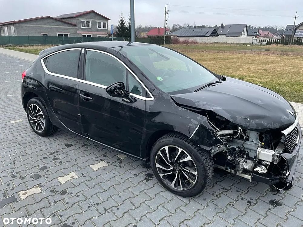 DS Automobiles DS 4 - 13