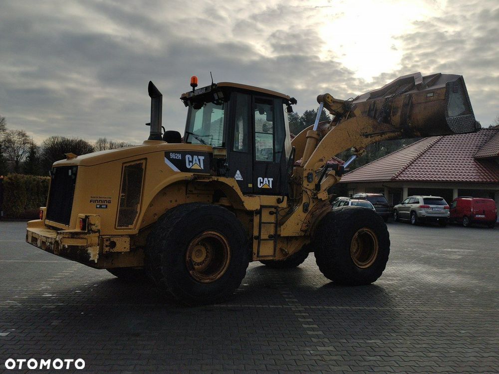 Caterpillar 962H CAT 20ton - 31