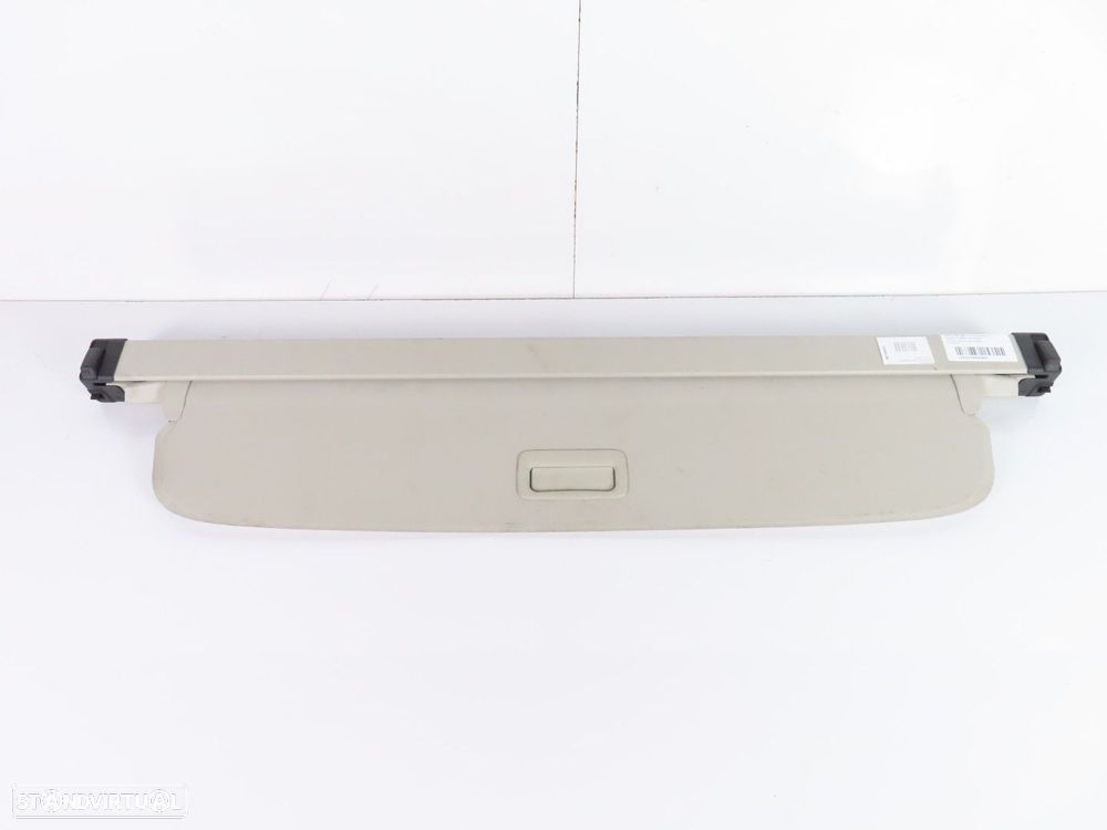 Cortina / Chapeleira da mala Usado / Original VOLVO V60 II (225, 227) 31462677 - 1