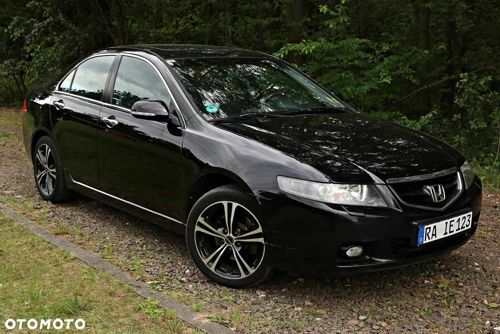 Honda Accord 2.0 i Sport - 19
