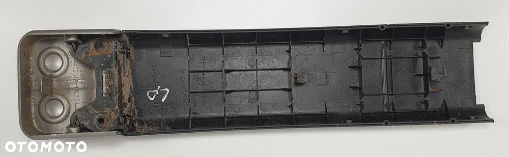 LISTWA OZDOBNA DEKOR KONSOLI TOYOTA MR2 III ZZW30 - 6