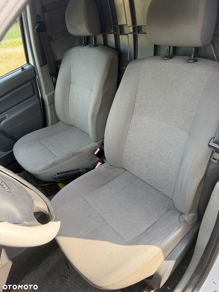 Dacia Logan Van - 7