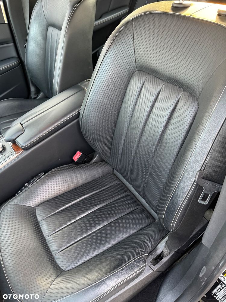 Mercedes-Benz CLS 500 4Matic BlueEFFICIENCY 7G-TRONIC - 18
