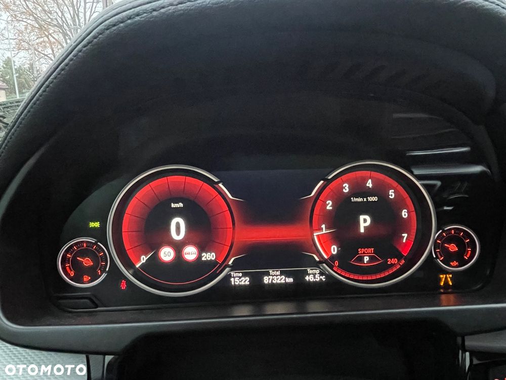 BMW X6 - 16