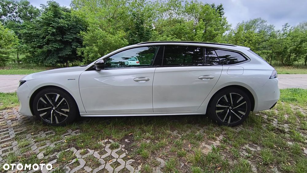 Peugeot 508 - 25