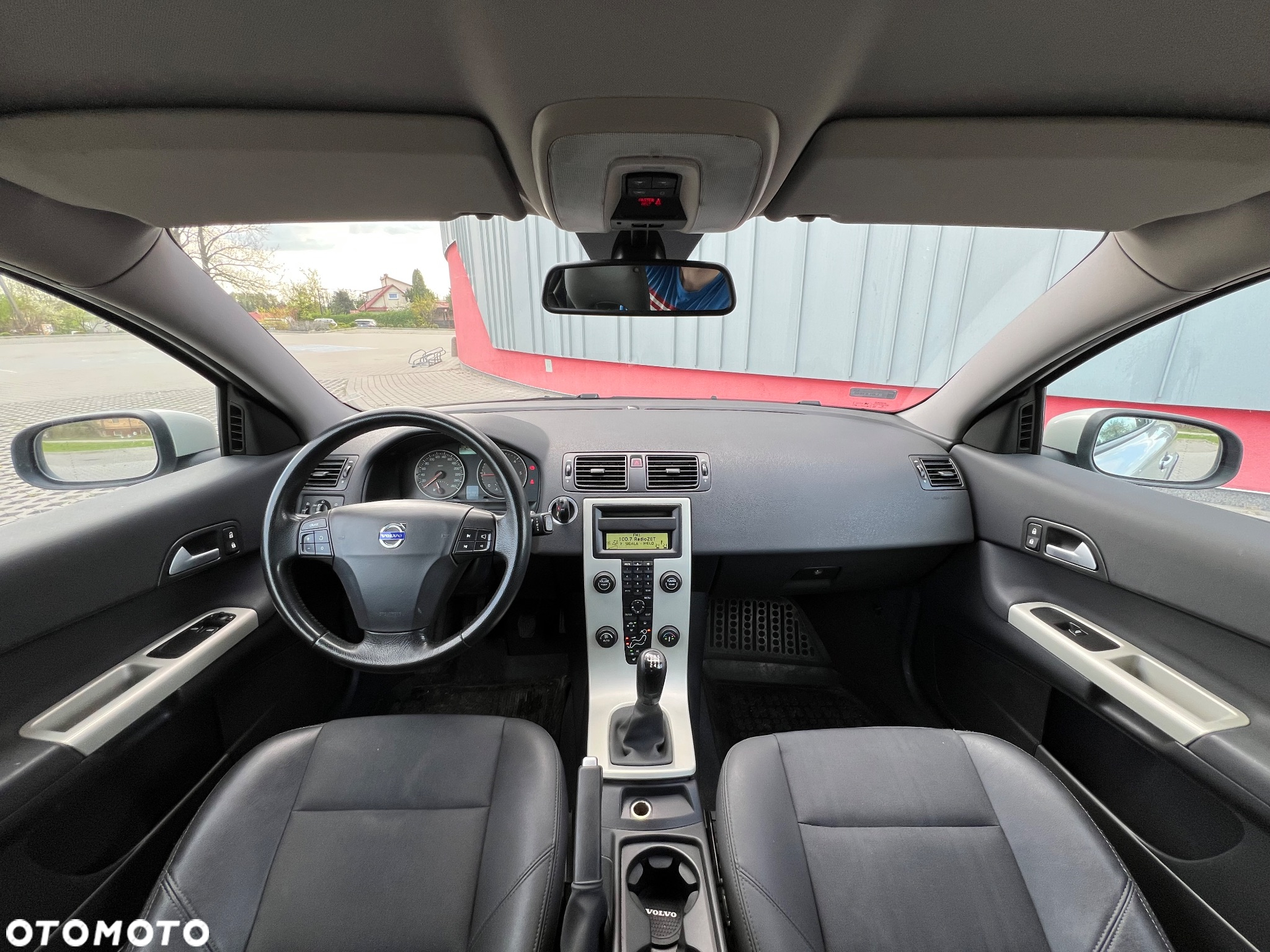 Volvo C30 2.0D RDesign - 7