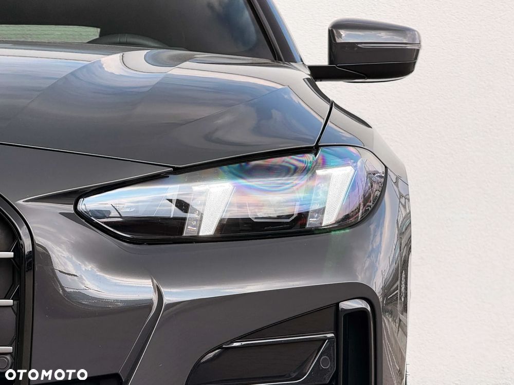 BMW Seria 4 420d xDrive M Sport sport - 8
