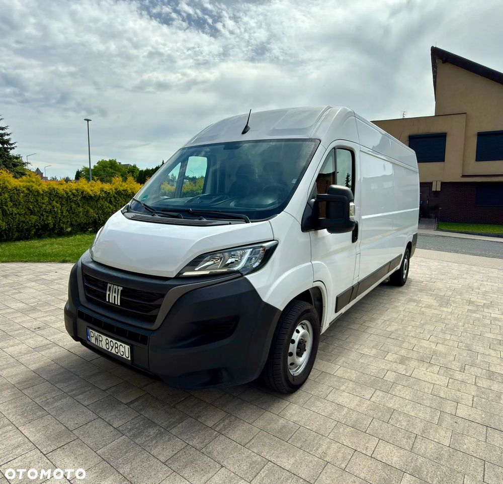 Fiat Ducato - 2