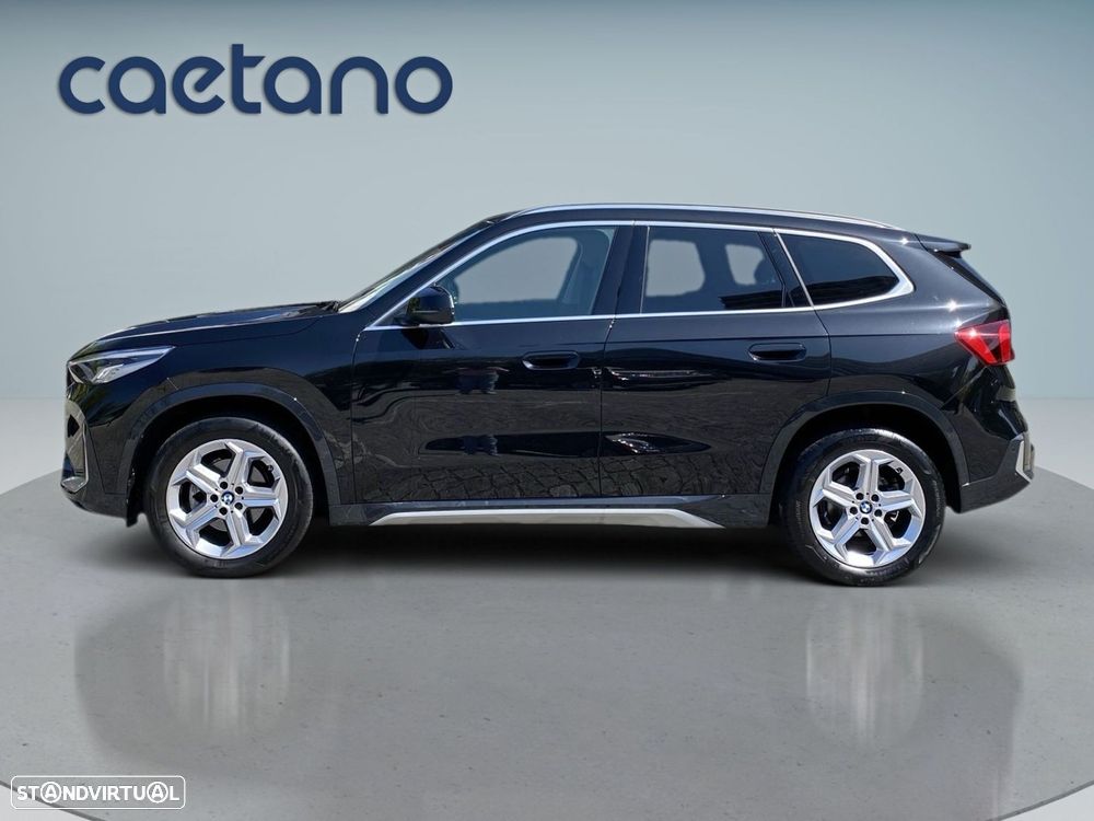 BMW X1 sDrive18d xLine - 22