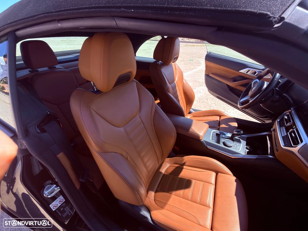 BMW 430 i M Sport - 11
