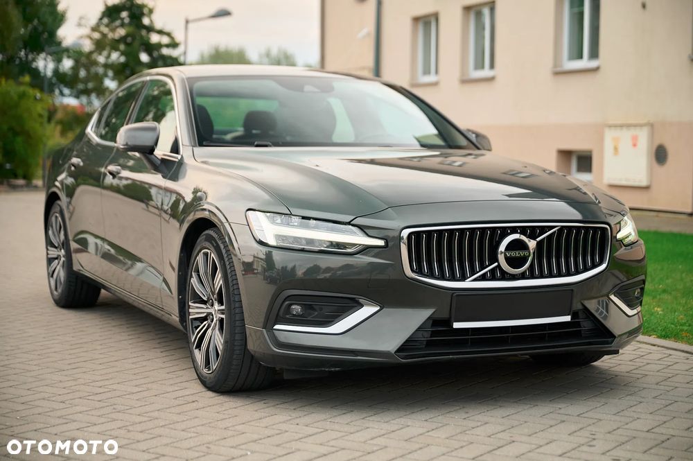 Volvo S60 T4 Inscription - 14
