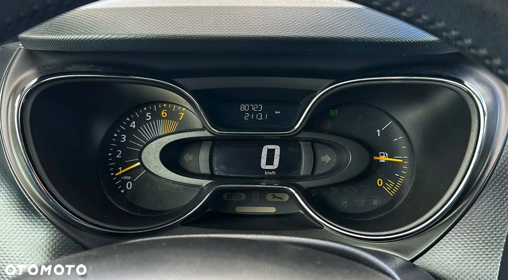 Renault Captur 0.9 Energy TCe Intens - 15