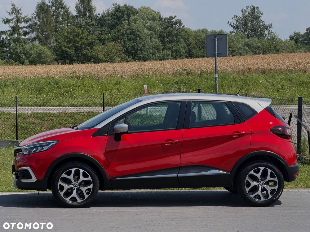 Renault Captur 0.9 Energy TCe Intens - 10