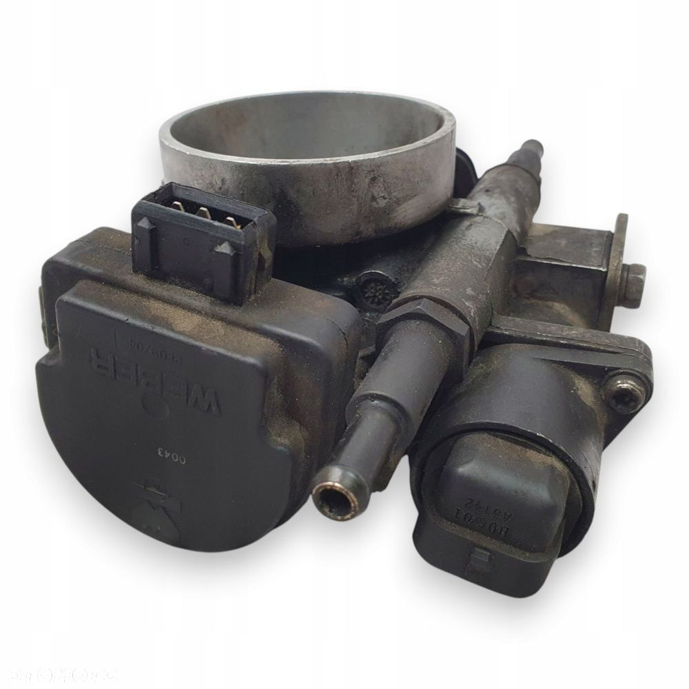 PRZEPUSTNICA Alfa Romeo 33 1.4 Boxer IE Marelli Bosch Oryginal - 4