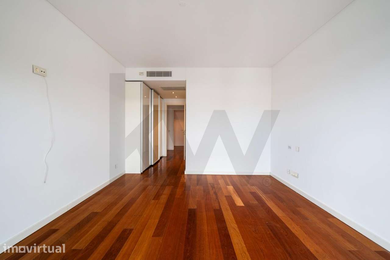 T2 com Piscina e Varandas | Condomínio Privado Garden Residence | A ap - Grande imagem: 5/23