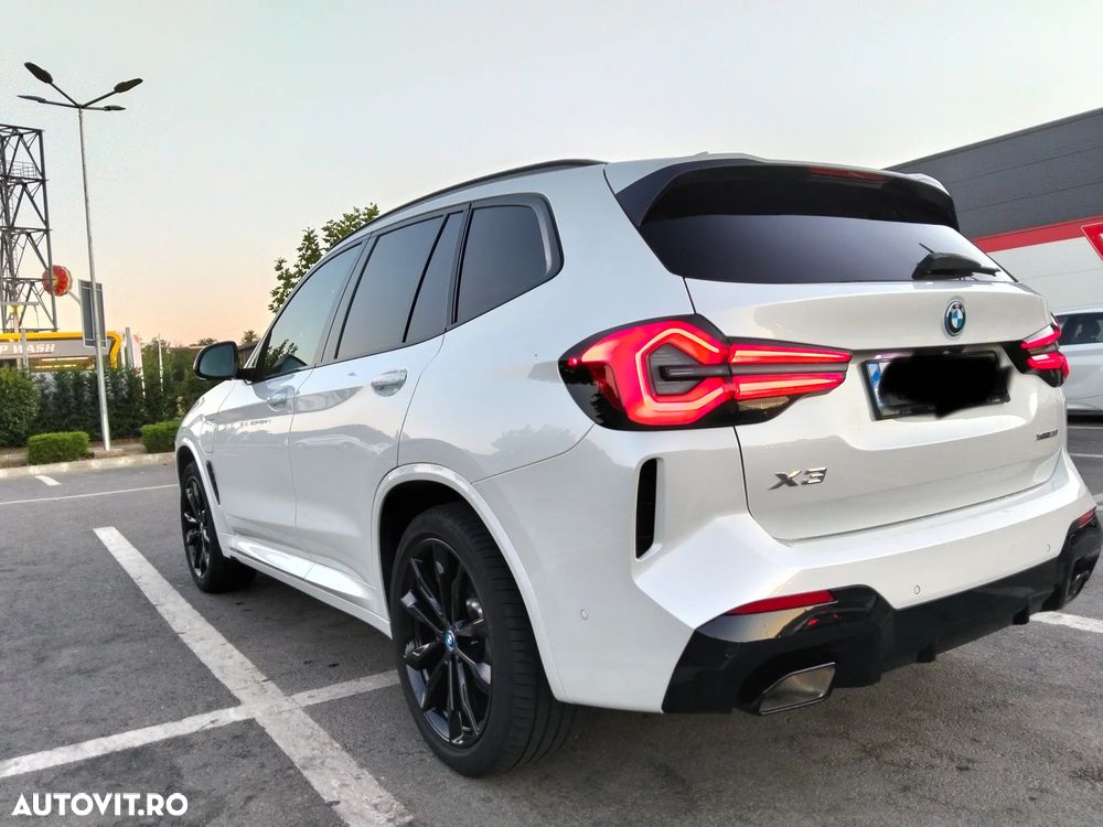 BMW X3 - 11