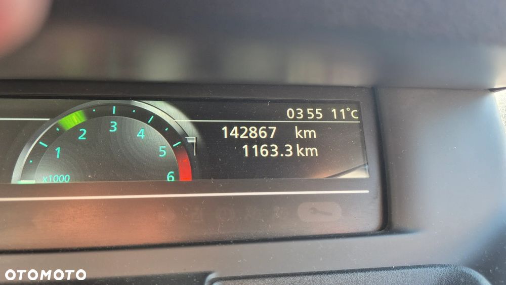 Renault Scenic - 11