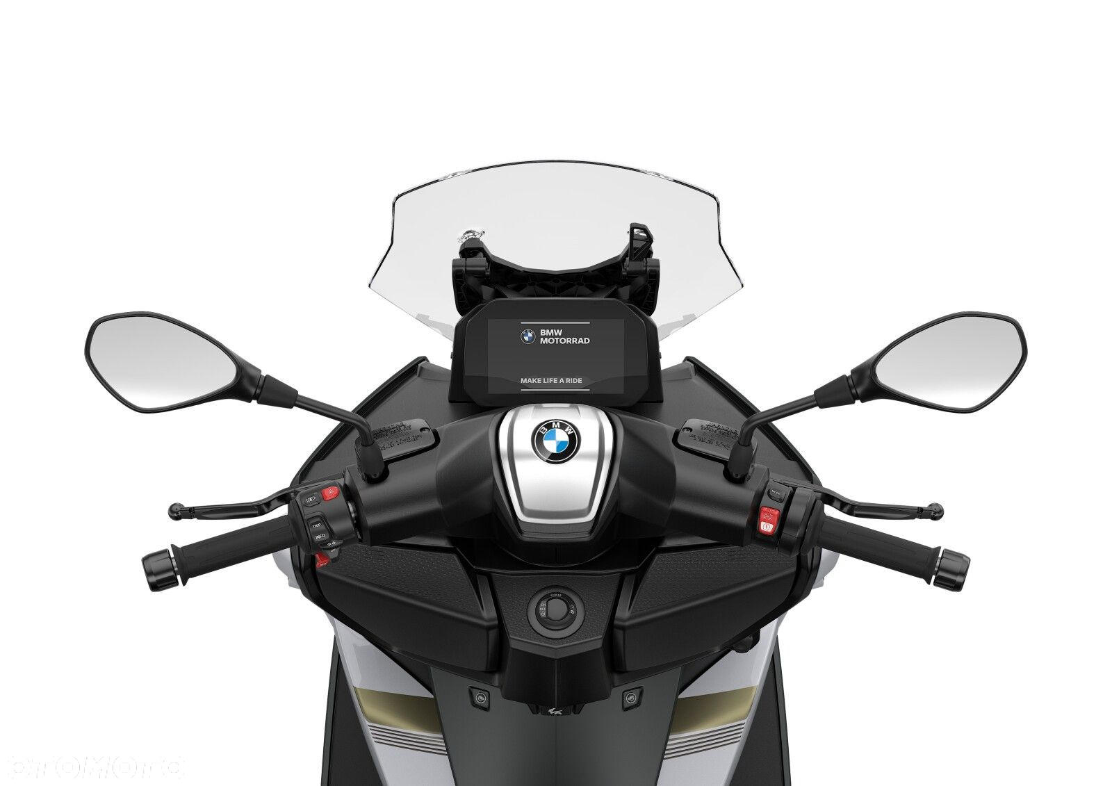 BMW C1 - 2