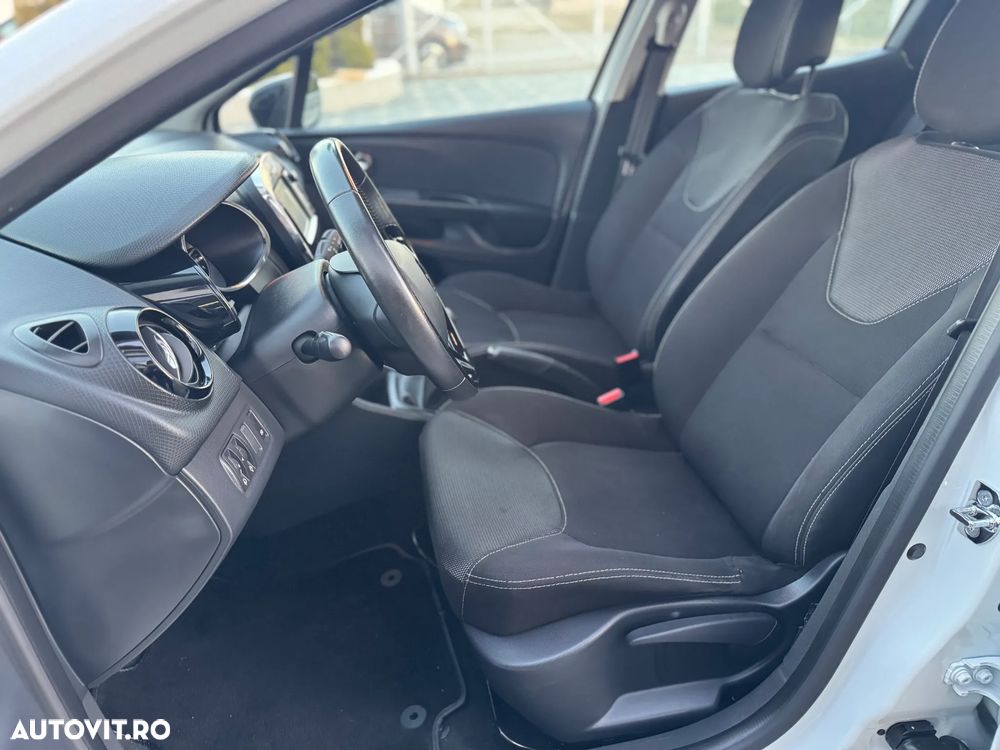Renault Clio dCi 75 Stop & Start Life - 6