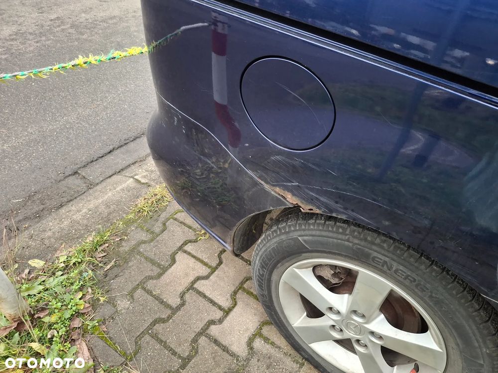 Mazda 5 1.8 Comfort - 6