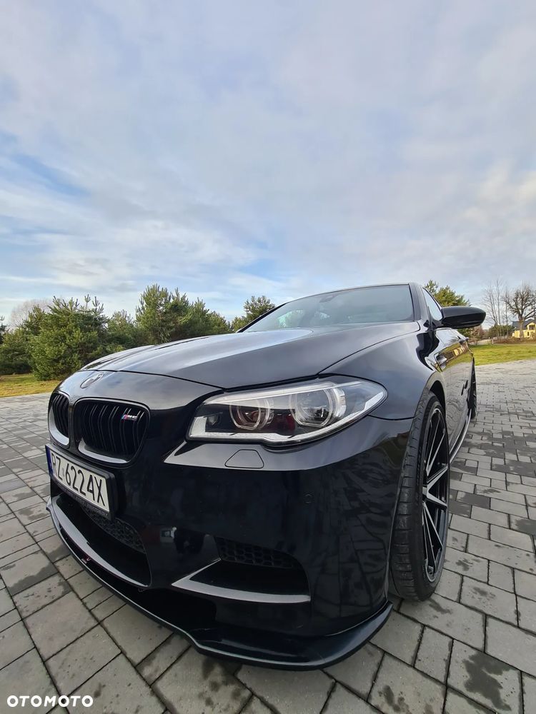 BMW M5 Standard - 27