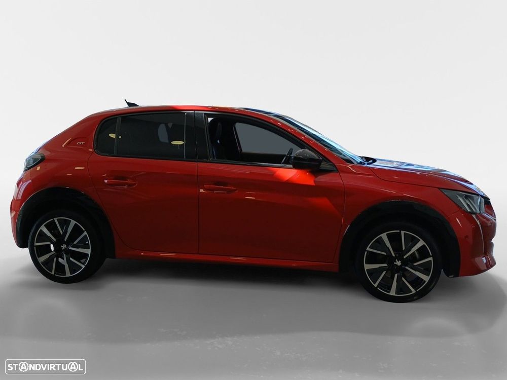 Peugeot 208 1.2 PureTech GT - 6
