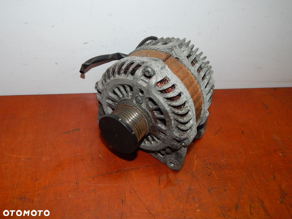 Alternator 2.0 dci Koleos espace Laguna qashqai x-trail 07-15 Łuków części