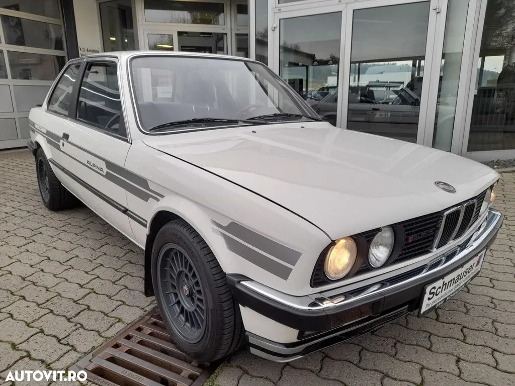 BMW Seria 3 - 6