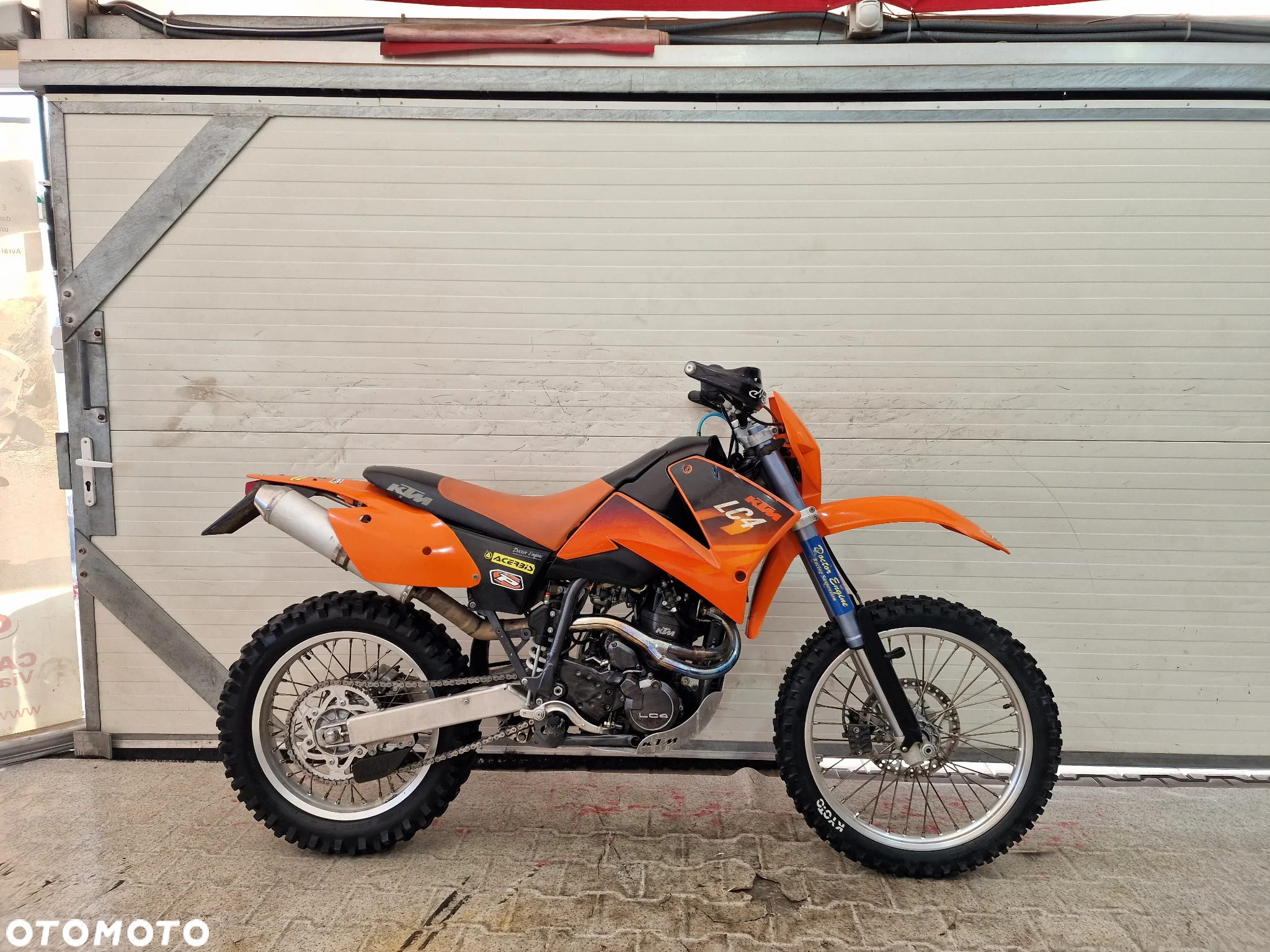 KTM Inny - 6