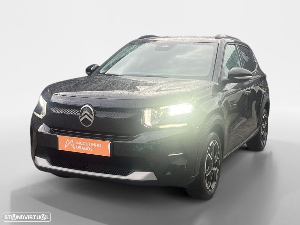 Citroën C3 1.2 PureTech Max - 1