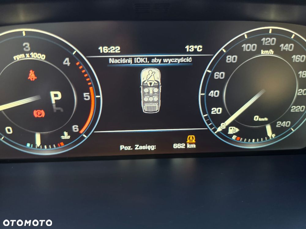 Land Rover Range Rover Sport S 3.0 SD V6 HSE - 9