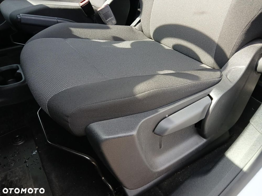 Toyota PROACE CITY - 13