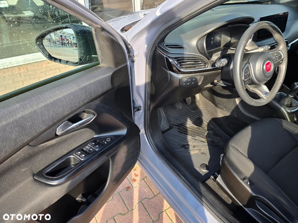 Fiat Tipo 1.0 T3 City Sport - 17