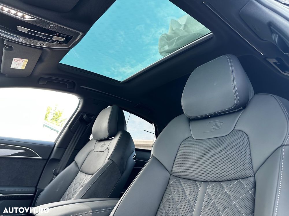 Audi A8 50 TDI quattro Tiptronic MHEV - 16