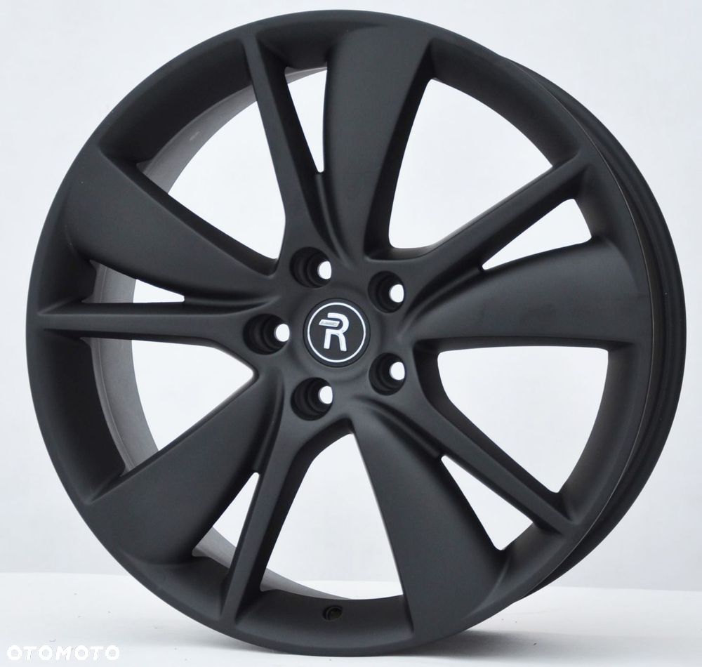 INF17 B 20 5x114,3 INFINITI Q30 FX35 FX45 QX3 QX50 - 2