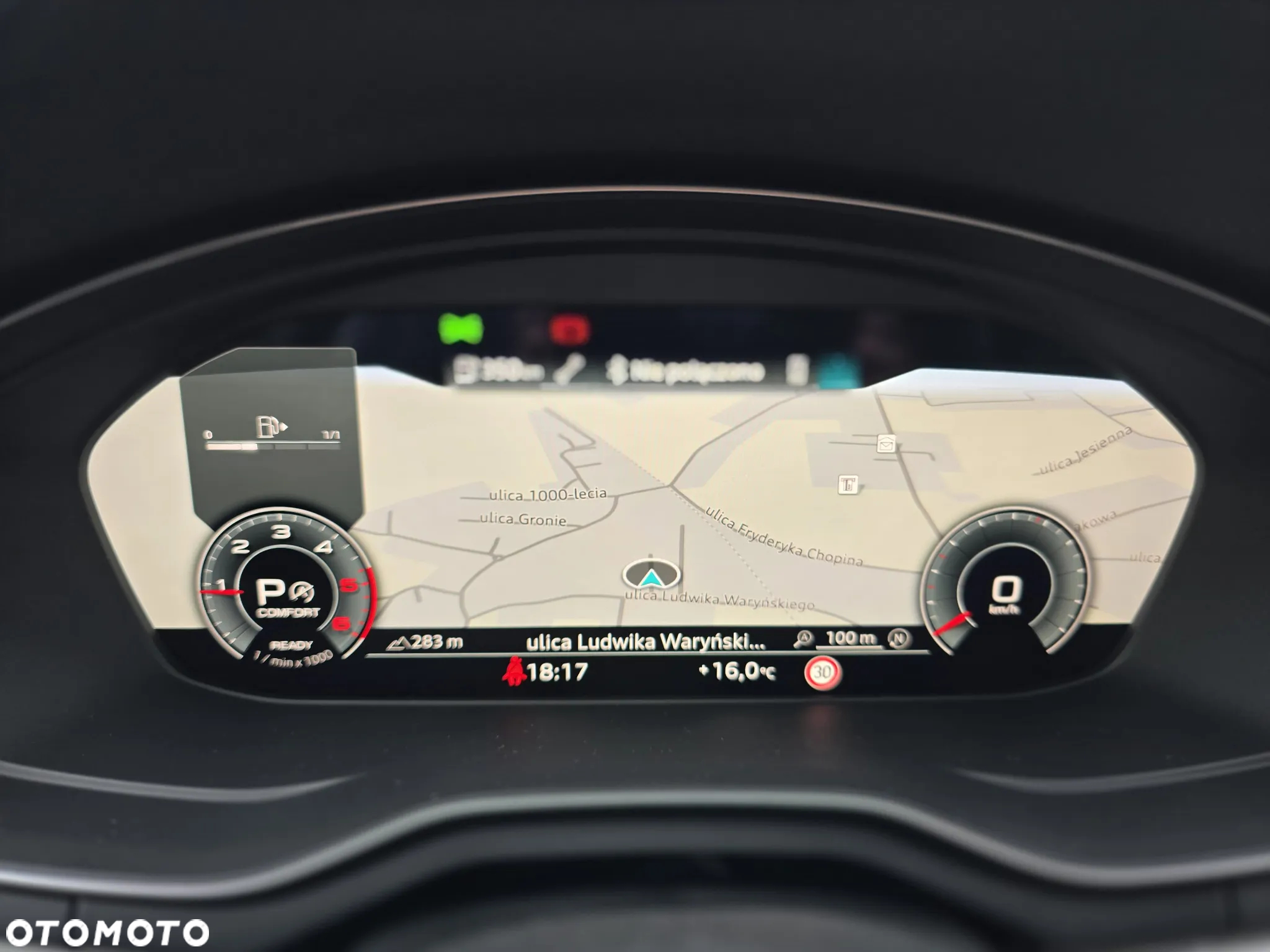 Audi A4 40 TDI Advanced S tronic - 28